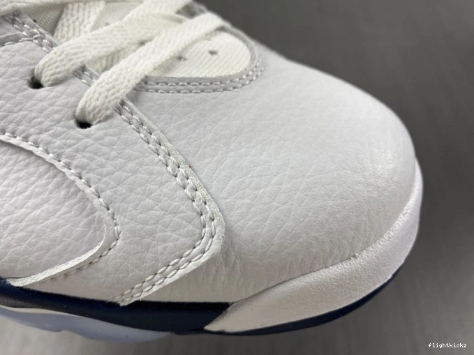 CT8529-141 Retro Navy Midnight Jordan 6 (2022) 1211